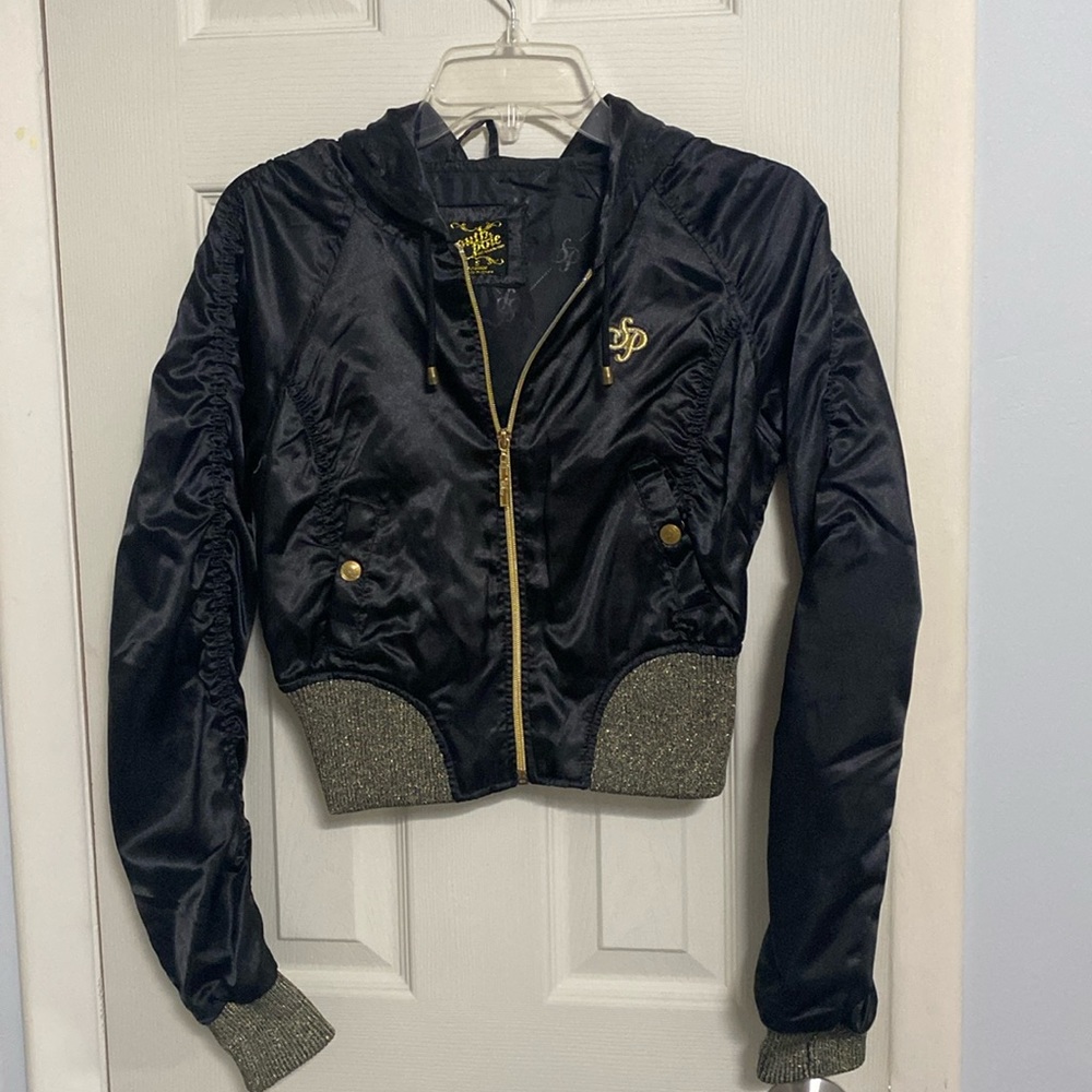 Beautiful south pole jacket